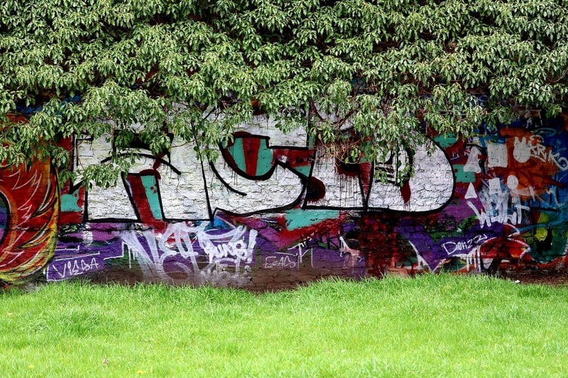 Creative Artwork